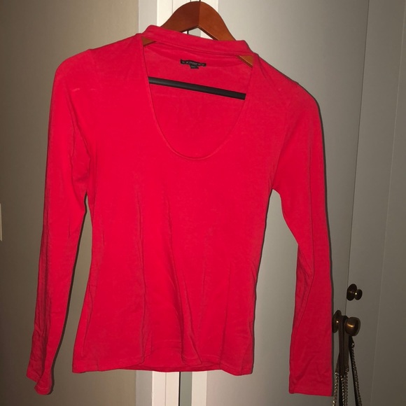Express Tops - Gently used- Express top